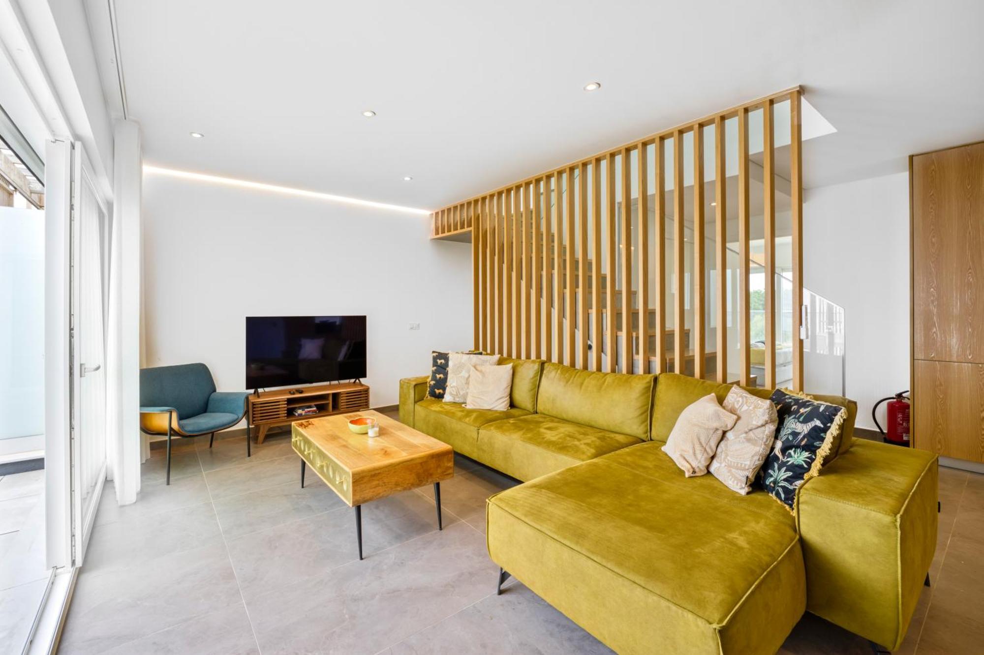 Mar A Vista - Condominium With Pool, Gym And Sea Views Nazaré Esterno foto